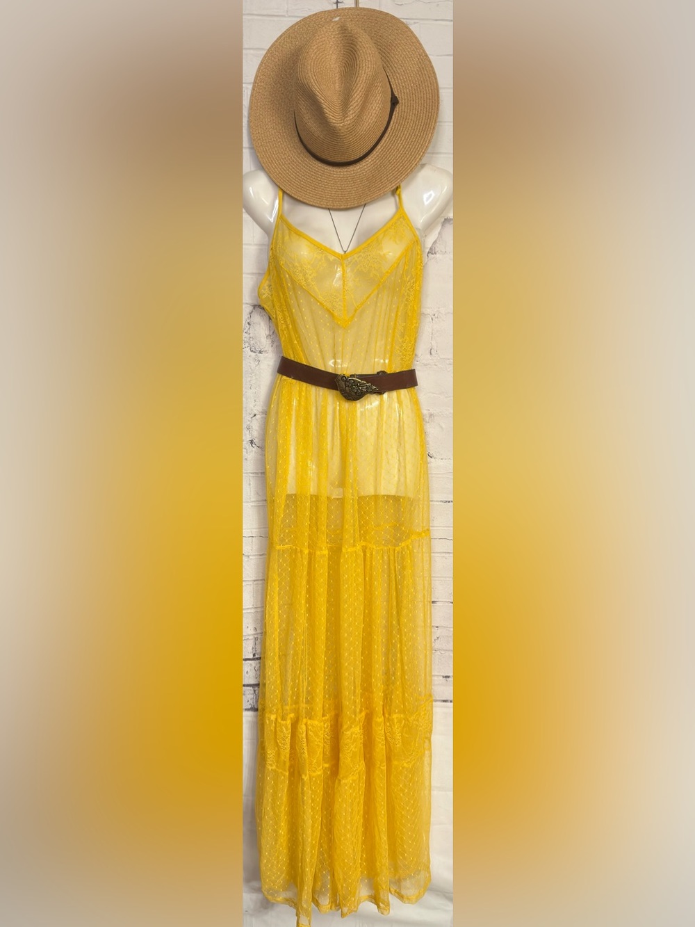 Wild fable dress